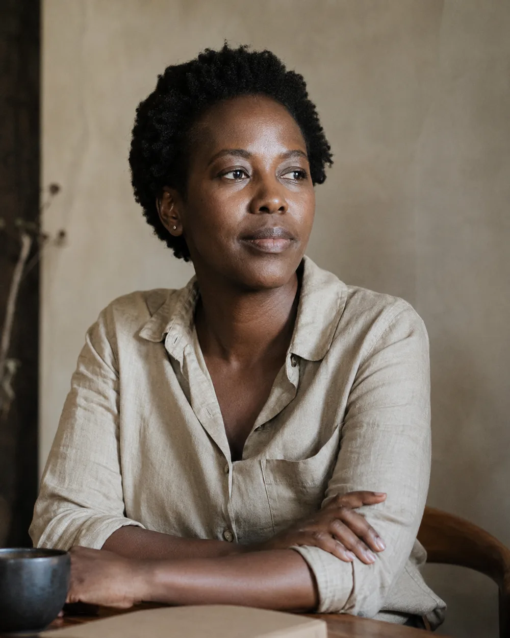 Nia Karanja Vale